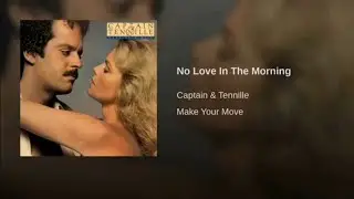 No Love In The Morning