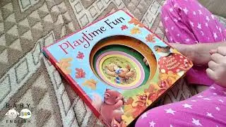 Playtime Fun