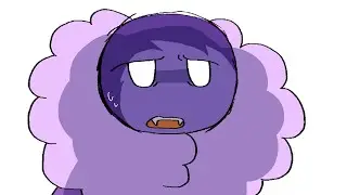 Iris's Greatest Fear [The Pink Corruption Shitpost]