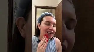Testando o Quarxery Esfolia&ccedil;&atilde;o Gel Purificante