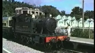 The ABC of RAILWAYS: P is for  PAIGNTON