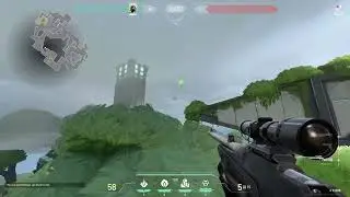 Fracture Viper postplant molly lineups