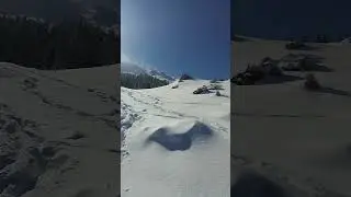 cagire du 1 mars #3 #cagire #snow #pyrenees #outdoors