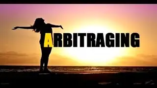 2019 Day 32 - Arbitraging my $20,000 milestone