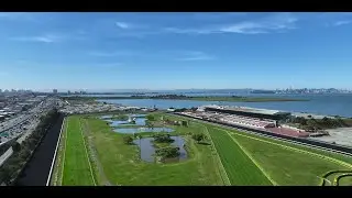 Remembering Golden Gate Fields