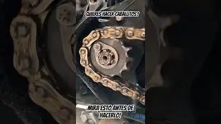 WHEELIE  EN MOTO? DA&Ntilde;OS al MOTOR mira Esto antes de hacerlo