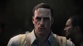 Call of Duty: Black Ops 4 - Blood of the Dead Trailer