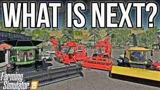 WHAT'S THE NEXT CROP? | Pacific Northwest FS19