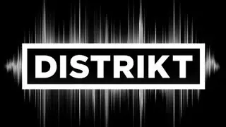 [BM2013] Flying in Dust: Distrikt
