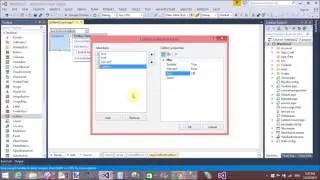 ASP.NET ListBox, Dropdownlist Items Count