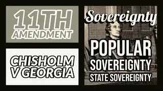 A Tale Of American Sovereignty (In Natural Law & Constitutional Law)