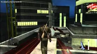 Прохождение Manhunt 2: Глава 8 