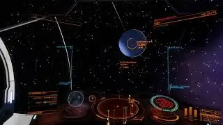 Elite Dangerous: How to Scan a Surface
