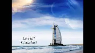 Afternova - Sunset in Dubai (Amurai Remix)