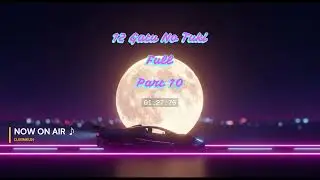 DJRINKUN - Jiyuuni Gatu No Tuki SONG 10