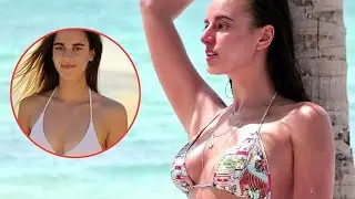 Caitlin Clark Shows Off Her Impressive Figure in New Photos!