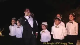 Eli Buzaglo & Eli's Angels Choir - Od Ishama