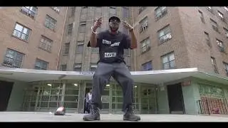 THUNNY BROWN - ALL THE WAY UP (freestyle)