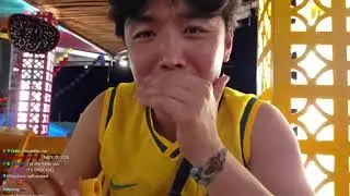 🔴 Ice Poseidon & ABZ & NickLee CX | Santiago IRL 🇨🇱 | 🔴LIVE🔴
