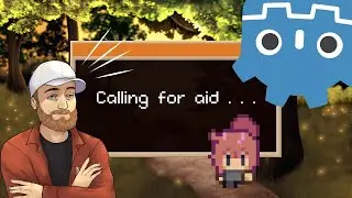 Calling for aid | Magebane Devlog #4