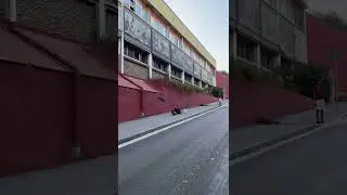 ONE OF THE WORST SLAMS EVER