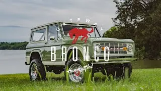 2025 Wrapped | Gateway Bronco Year End Highlights