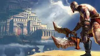Revenge and Redemption - God of War Soundtrack