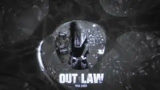 Fonlu & Vibey - &Ouml;UT LAW (Offical Visualizer) 