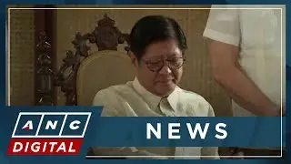 Marcos Jr. signs law granting fiscal autonomy to judiciary | ANC