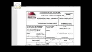 BIBC Compliance Payroll