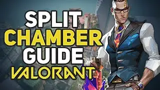 Chamber Split Guide VALORANT