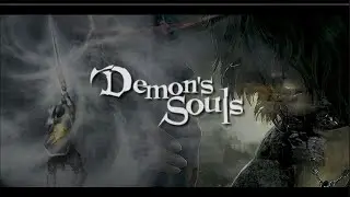 [ 🗡Demon's Souls remake - le 100% ] : 08 Sanctuaire - Autel des temp&ecirc;tes