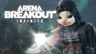 When ABI gives you flashbangs...