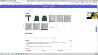 Using List Perfectly Templates to Cross Post Similar Books
