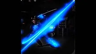How To Make Neptune Glow In Alight Motion