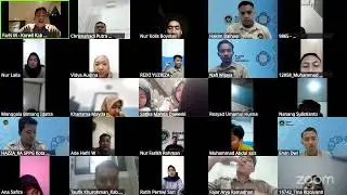 KOORDINASI SPPI JATENG