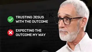What Jesus' Miracles Teach Us About Faith and Fear || Mark 5:21-43