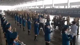 Korea war veterans in Pyongyang for 60th anniversary of the end of the conflict