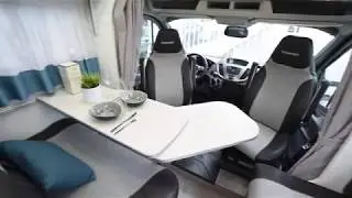 CHAUSSON Flash 514