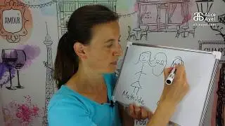 French the natural way - Story #25: La surprise