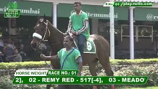 The Mumbai Meeting 2025/26, Twelfth Race Day, Thursday, 12th, February 2026.