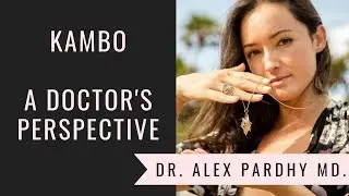 What is Kambo Frog Medicine, how does it work and what are the potential benefits?