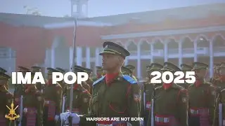 Witness IMA Cadets Grind for Passing Out Parade | Antim Pag Preview | Indian Military Academy 