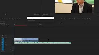 Sync Audio in Premiere Pro - How to do it properly