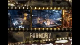 Tony Hawk's Pro Skater 3+4 (Foundry Demo) | Jumping the hot tub gap connector