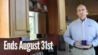 The August Granite Sale