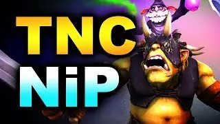 TNC vs NiP - CRAZY GROUP FINAL - EPICENTER MAJOR 2019 DOTA 2