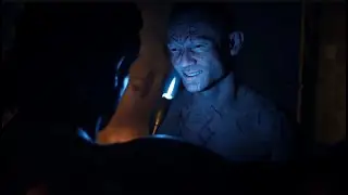 DAYS GONE PS5 - Don't Get Caught... They Will Never Stop (Skizzo betraying Deek)