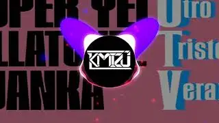 JUANKA x SUPER YEI x KILLATONEZ - OTRO TRISTE VERANO (MAMBO REMIX) // DJ KMIZU 2025