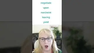 Commonly Mispronounced Words in American English | Real Client Review #27 PART D
